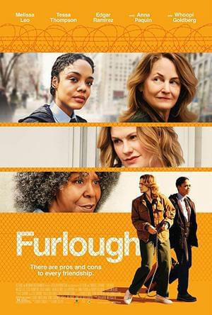 Furlough Poster