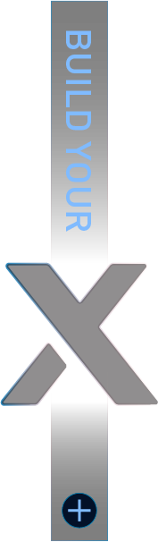 Build your Alta X