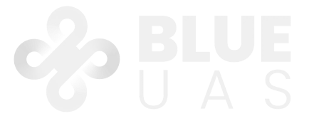 Astro Blue UAS Badge