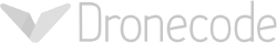 Freefly Alta partner, Dronecode logo