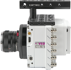 High Speed Camera